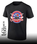 Kitchener Rangers 2026 OHL Champions shirt