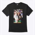 Knicks’ Josh Hart bloodied After Collision Against Celtics T Shirt