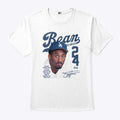 Kobe Bryant Black Mamba 24 Shirt