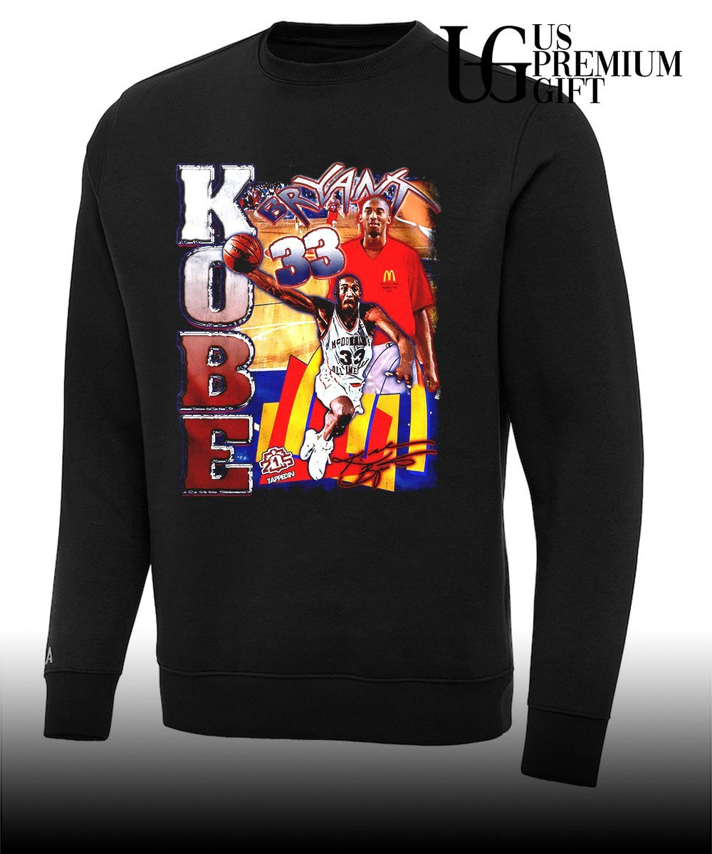 Kobe Bryant Legend Basketball All American shirt