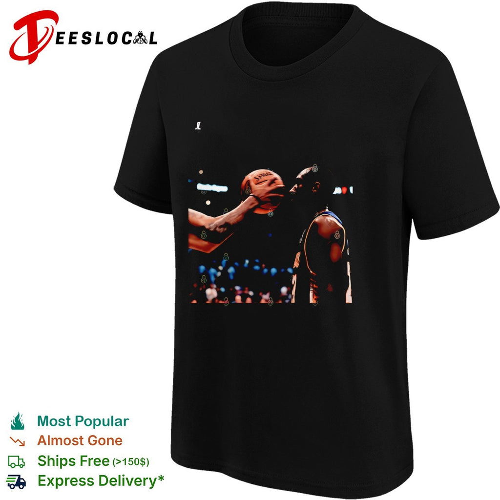 Kobe Bryant Los Angeles Lakers Basketball Legend shirt
