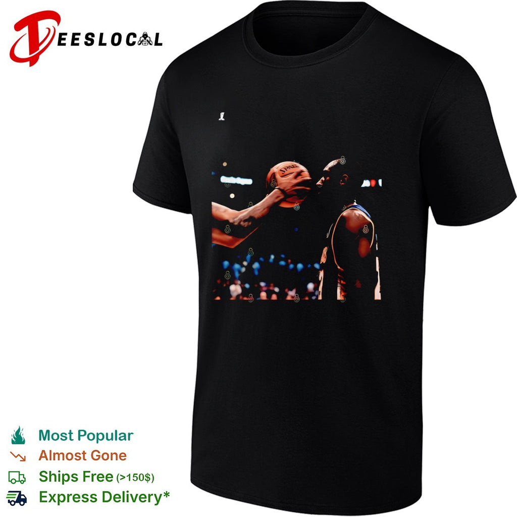Kobe Bryant Los Angeles Lakers Basketball Legend shirt