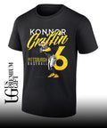 Konnor Griffin player Pittsburgh Pirates baseball graphic shirt