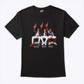 Kristian Campbell Roman Anthony Marcelo Mayer T Shirt