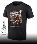 Kyle Busch rowdy forever 2X Cup Champion 234 Wins Legend shirt