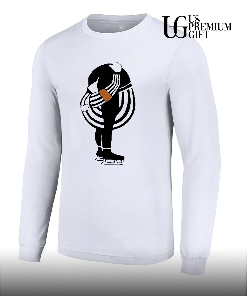 Kyle Dubas Referee shirt
