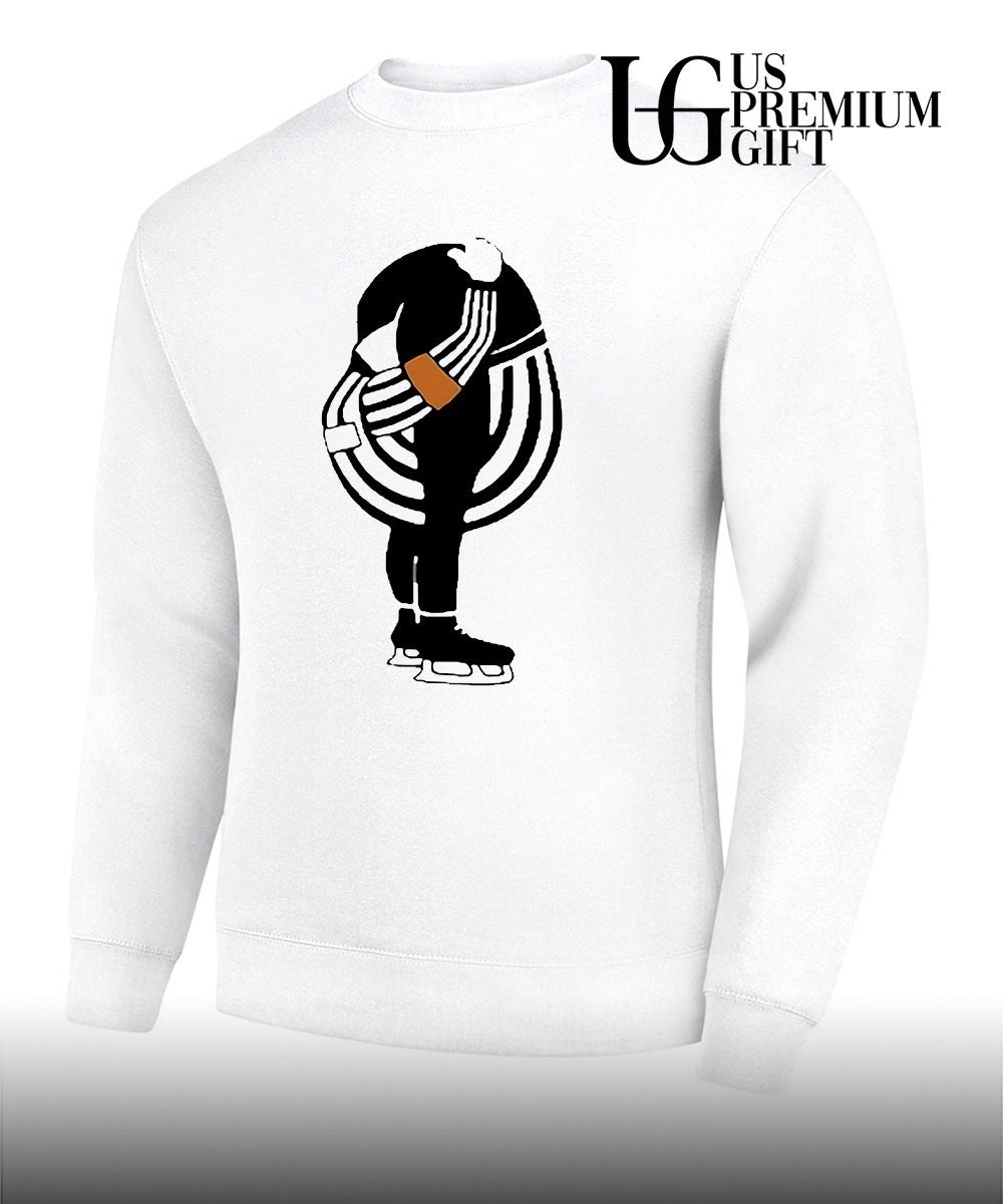 Kyle Dubas Referee shirt