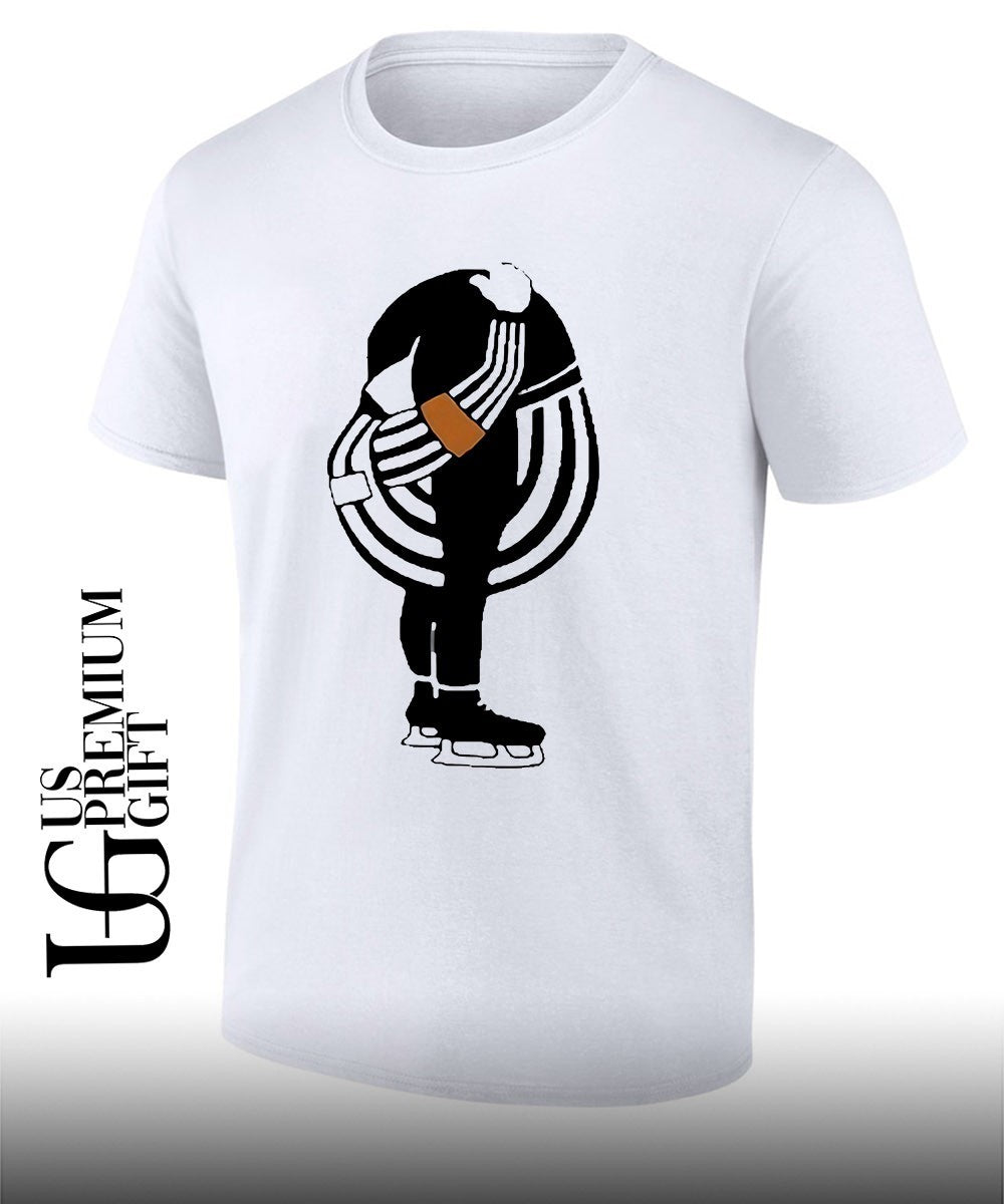 Kyle Dubas Referee shirt