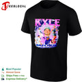 Kyle Gross Colorado Rockies shirt