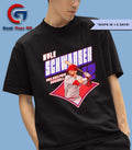 Kyle Schwarber Philadelphia Phillies MLB 2025 diamond shirt