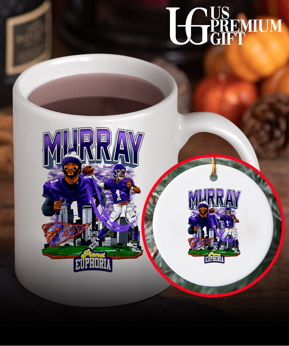 Kyler Murray Baltimore Ravens Football 2026 graphic shirt