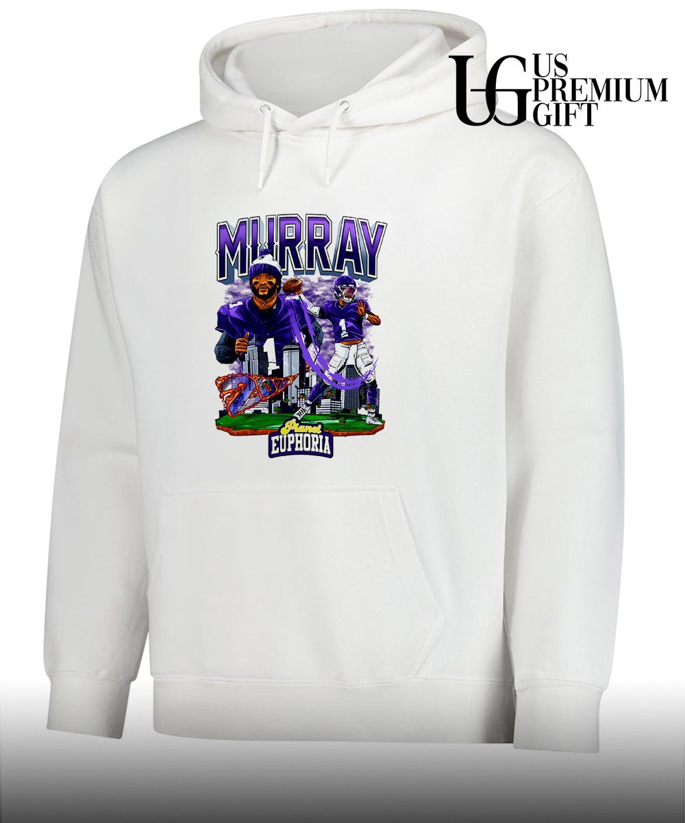 Kyler Murray Baltimore Ravens Football 2026 graphic shirt