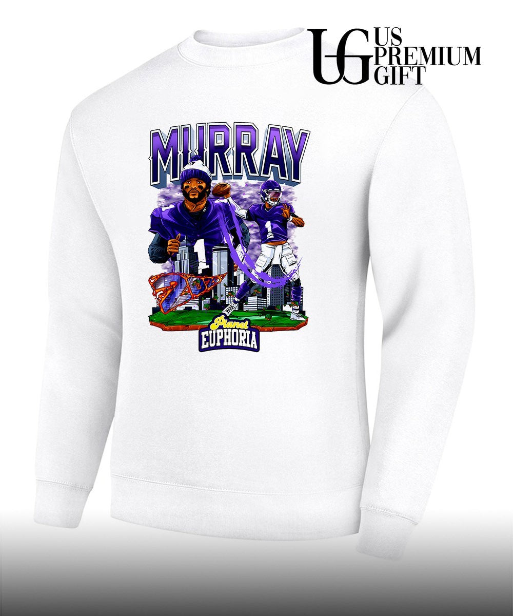 Kyler Murray Baltimore Ravens Football 2026 graphic shirt