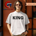 Kylie Jenner King shirt