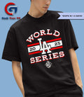 LA Los Angeles Dodgers World Series 2025 shirt