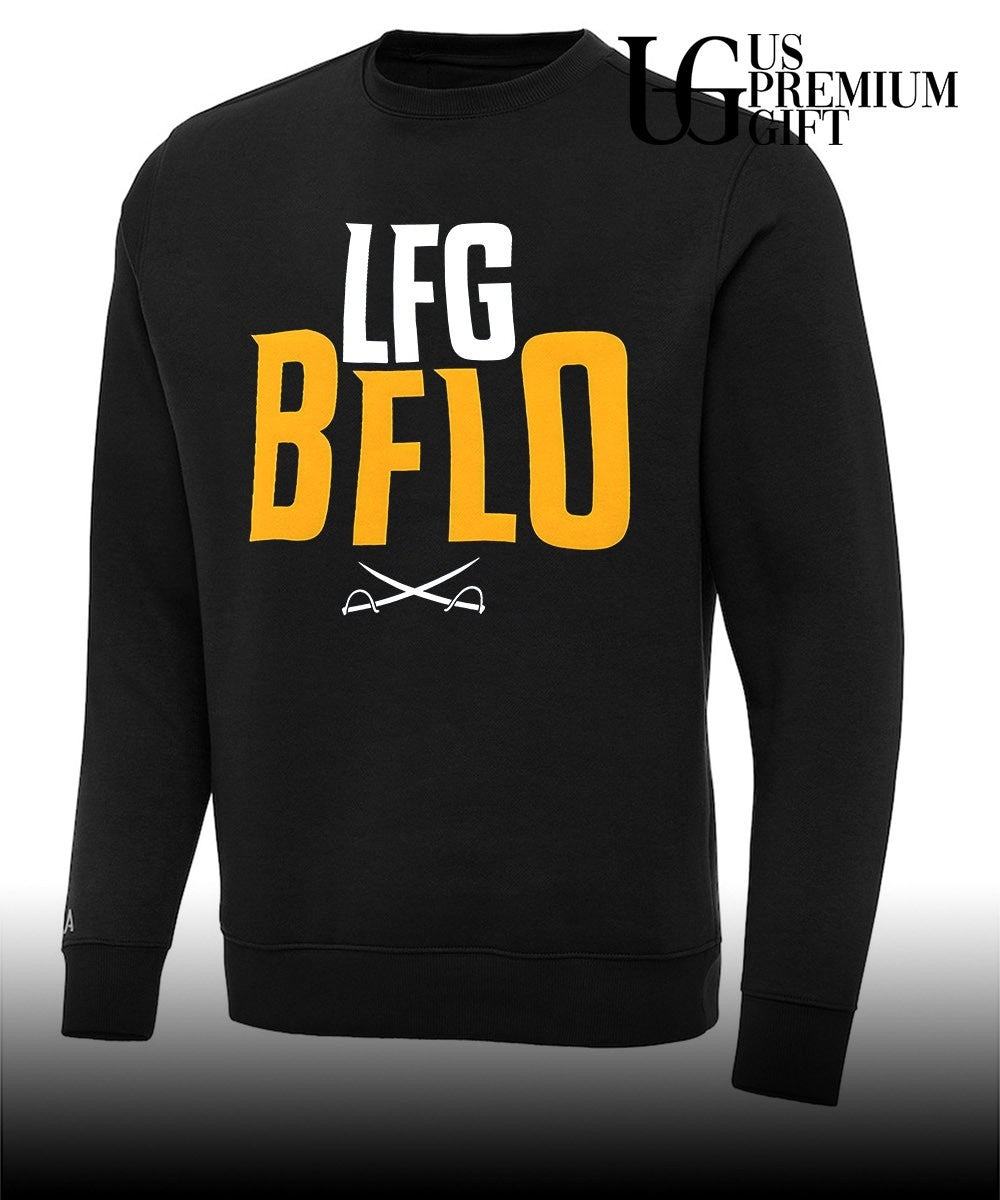 LFG BFLO Buffalo Sabres NHL shirt