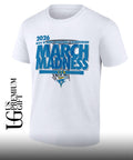 LIU Sharks March Madness NCAA D1 Men’s basketball Championship 2026 shirt
