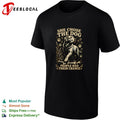 Labrador sitting beside bone she chose the dog people had their chance shirt