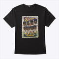 Lakers Showtime Los Angeles Dodgers Reunion T Shirt