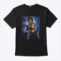Lamar Jackson And Derrick Henry Baltimore Ravens Step Brothers T Shirt