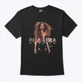 Shakira Las Mujeres Ya No Lloran World Tour T Shirt
