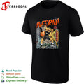 Las Vegas Inferno Basketball player shirt