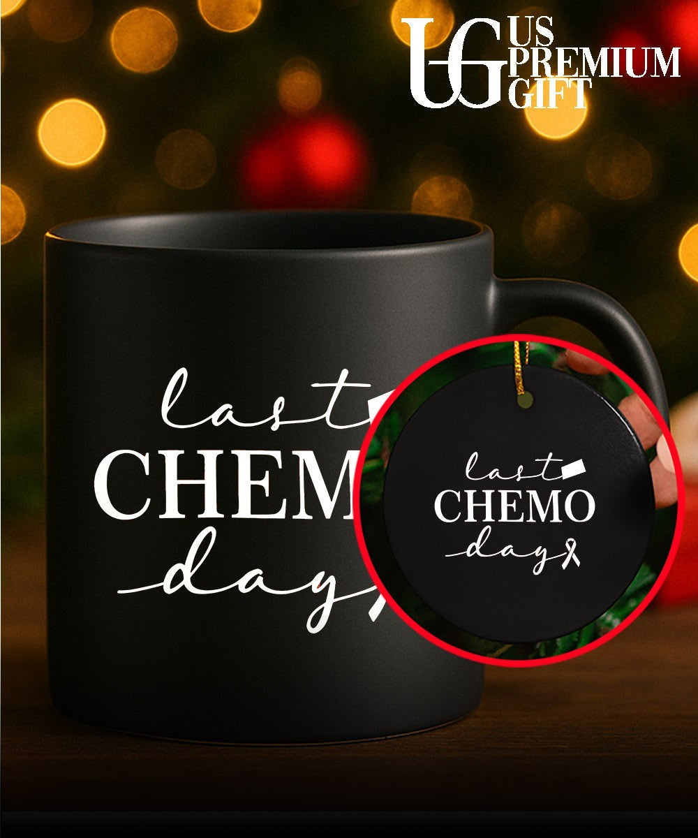 Last Chemo Day shirt