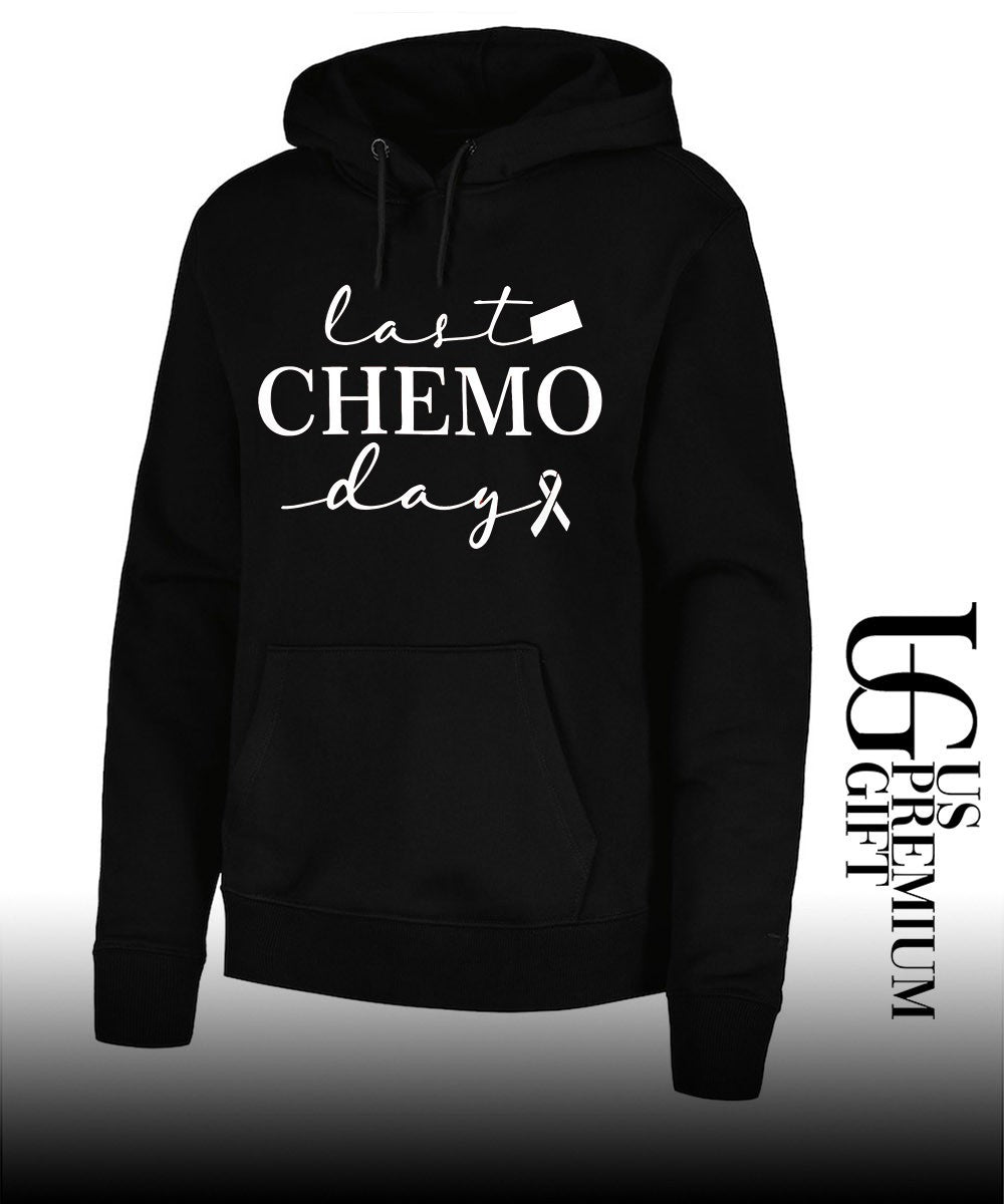 Last Chemo Day shirt