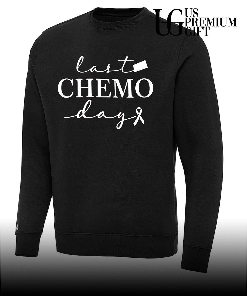 Last Chemo Day shirt