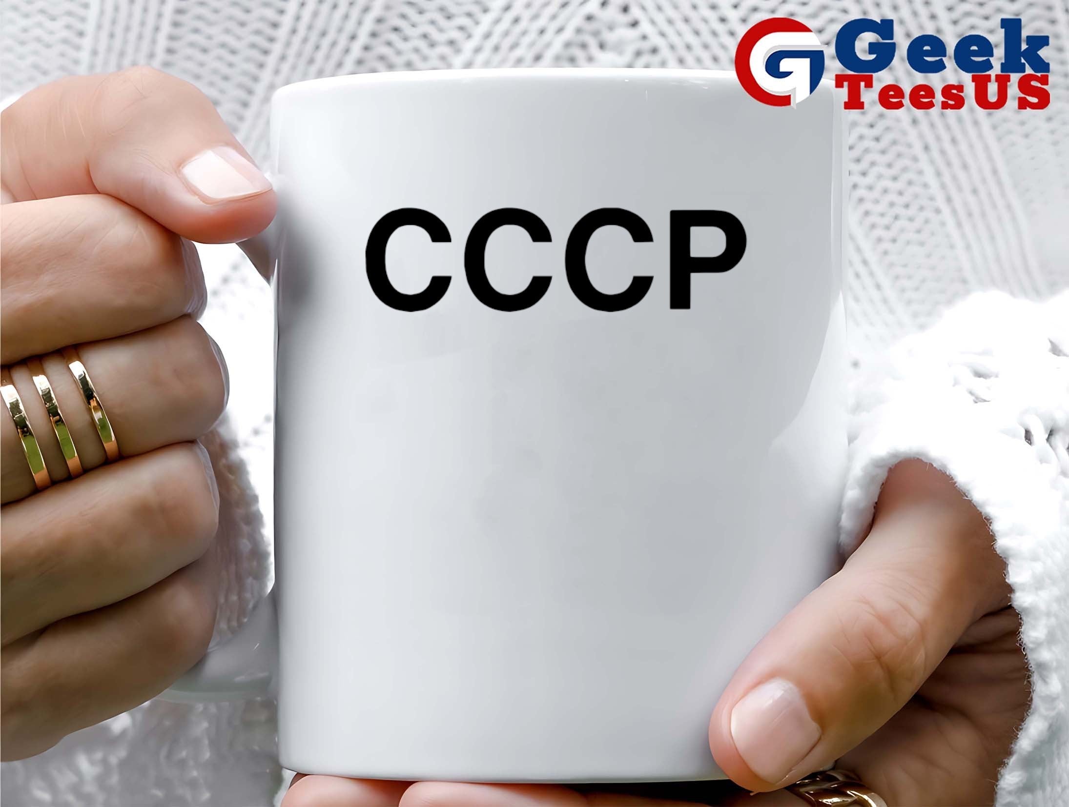 Lavrov Ussr CCCP shirt