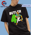 Lawrence Butler No. 04 Athletics baseball shirt