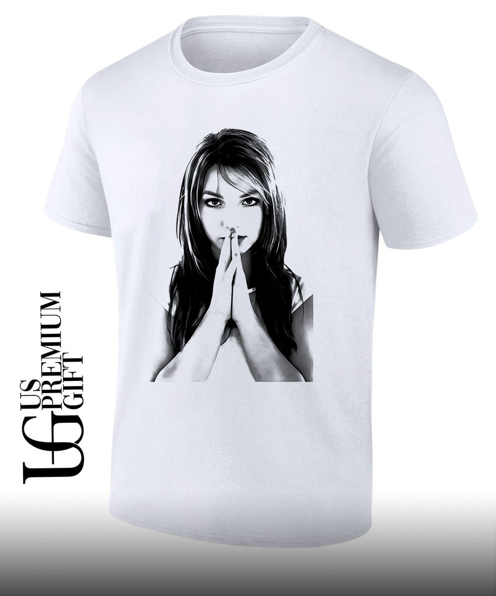 Laz Alonso The Boys Britney Spears shirt