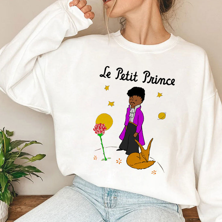 Le Petit Prince T Shirt