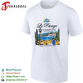 Le Rivage your brand a luxury collection hotel french riviera soak up the sun shirt