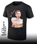 Léa Forever Adèle Exarchopoulos shirt