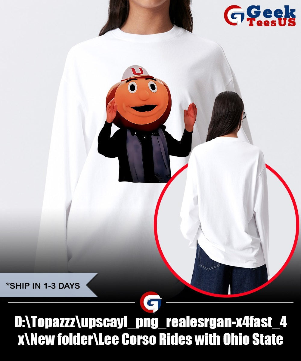 Lee Corso One Last Pick College Gameday shirt