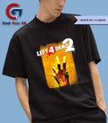 Left 4 Dead 2 shirt