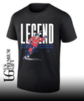 Legend Alex Ovechkin Washington Capitals NHL 2026 shirt