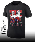 Les Jeunes Montreal Canadiens hockey shirt