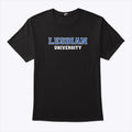 Lesbian University T Shirt