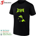 Lestat Brat Neon Green Style Interview with the Vampire shirt