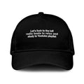 Let’s Fuck To The Lofi Radio Beats To Relax And Study To YouTube Playlist Hat