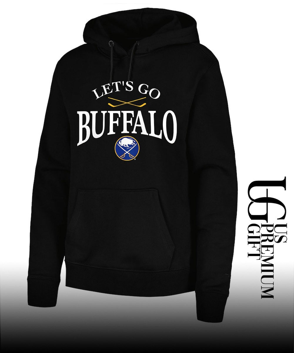 Let’s go Buffalo Sabres 2026 Stanley Cup Playoffs shirt