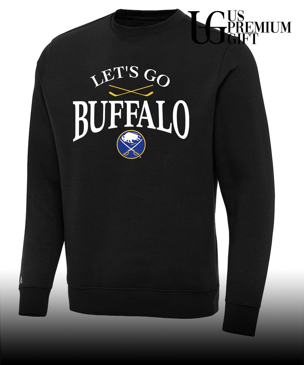 Let’s go Buffalo Sabres 2026 Stanley Cup Playoffs shirt
