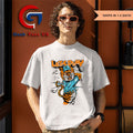 Let’s play Golf Tiger shirt