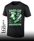 Liberty Bell World Cup 2026 the World plays in Philadelphia shirt