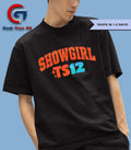 Life Of A Showgirl Ts12 Glitter Taylor shirt