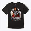 Light The Lamp Not The Rat The Muppet Christmas Carol Shirt