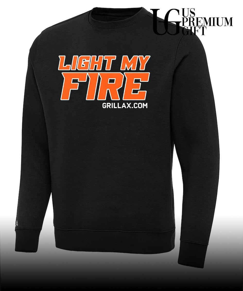 Light my Fire shirt