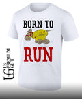 Li’l Sparky born to run shirt